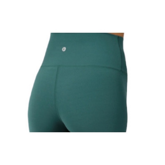 90 Degree Leggings by Reflex Yoga Squat Proof Leggings Size XS - Picture 11 of 12